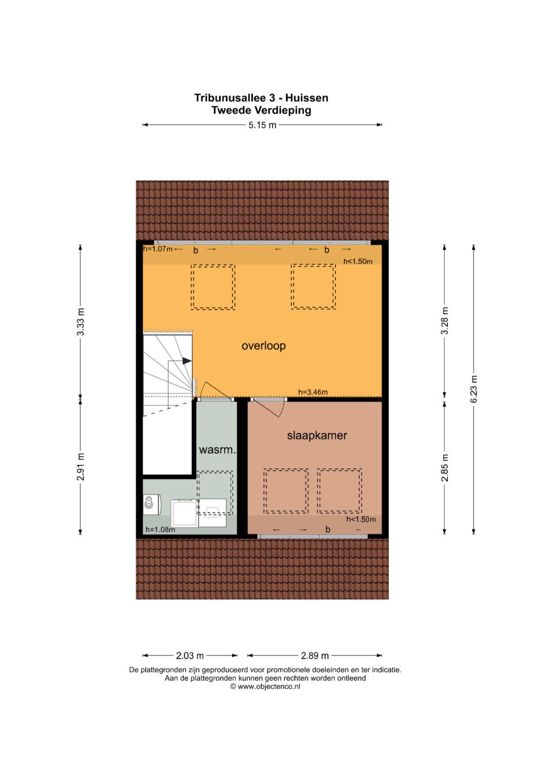Foto 42 van Tribunusallee 3