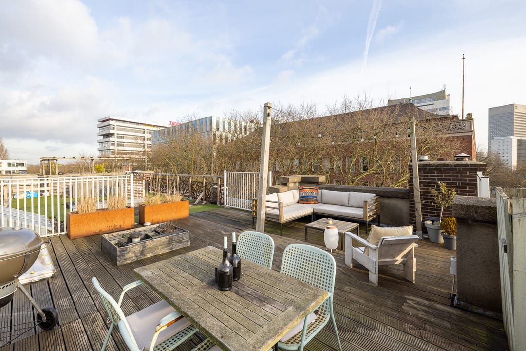 Photo 41 of Schiekade 766