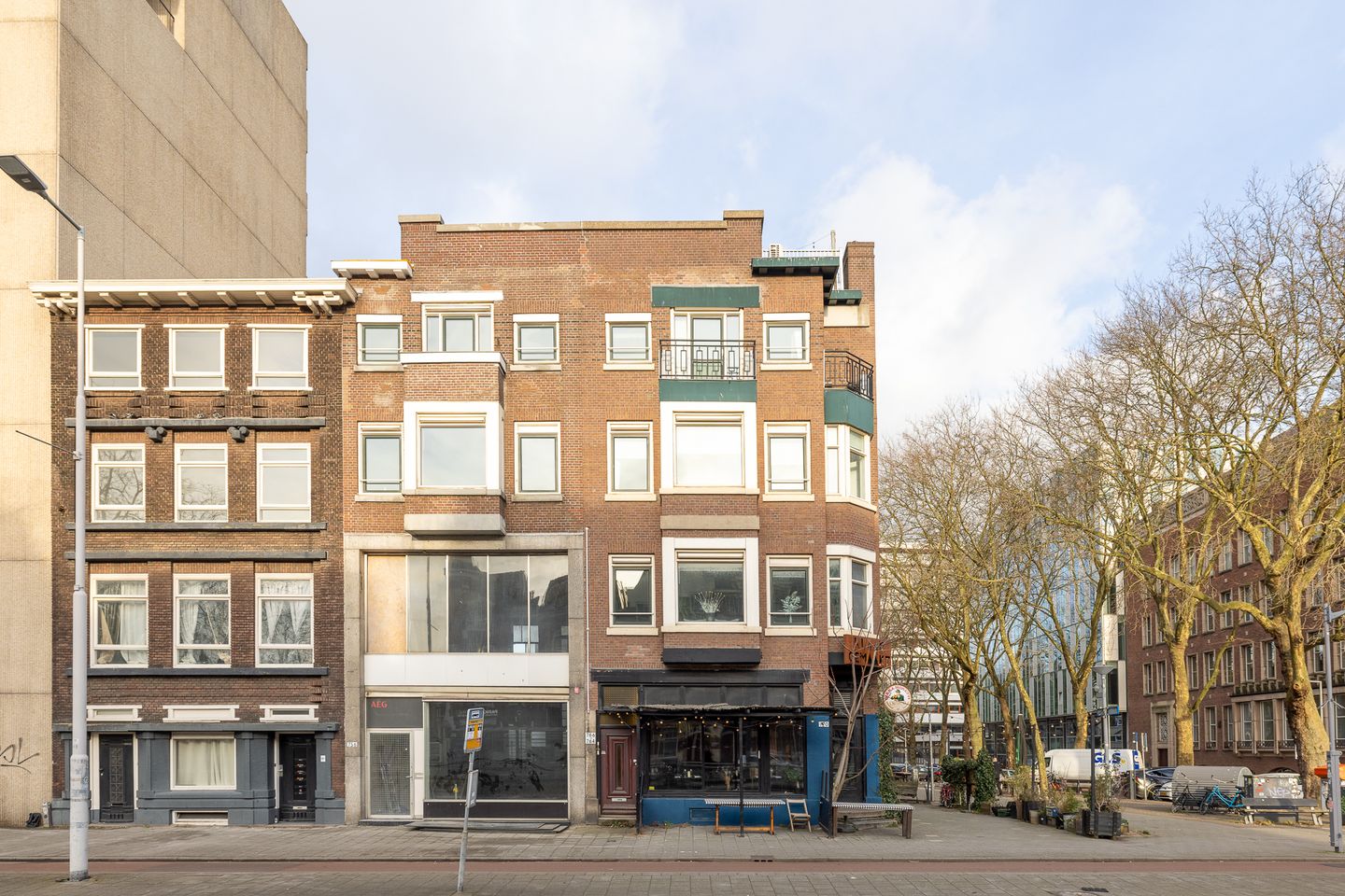 Photo 44 of Schiekade 766