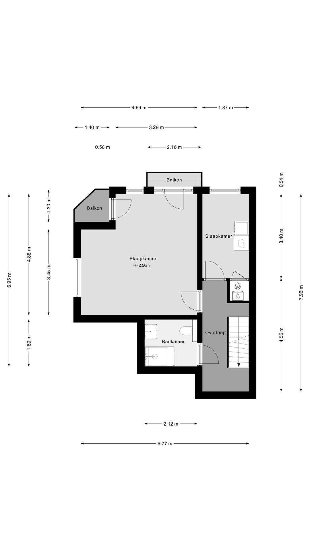 Photo 46 of Schiekade 766