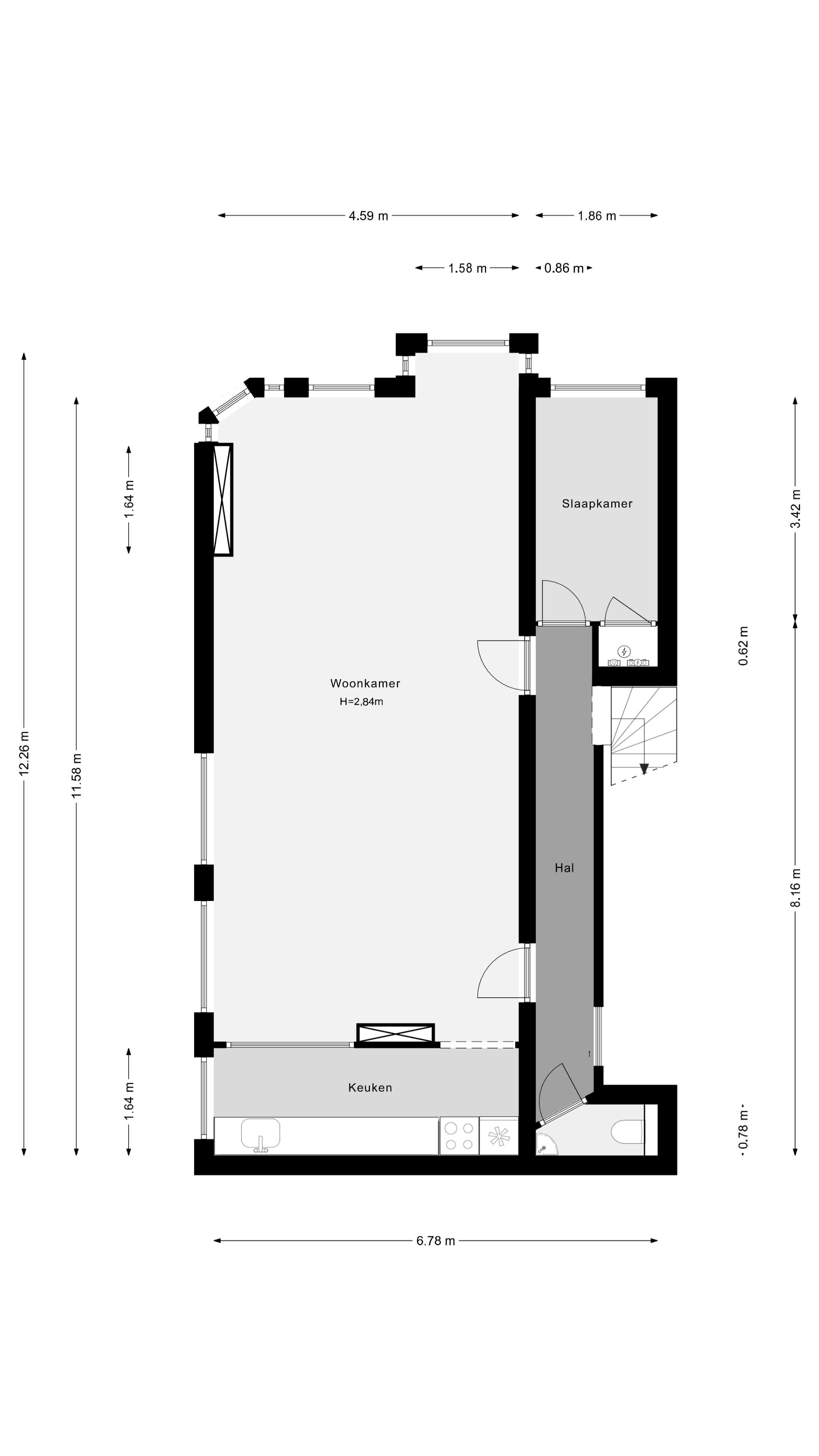 Photo 45 of Schiekade 766