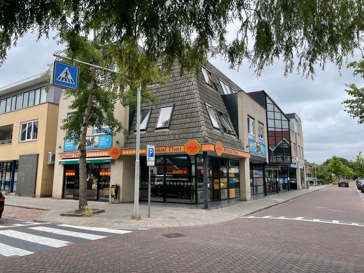 Dorpsstraat 62-A, Landsmeer