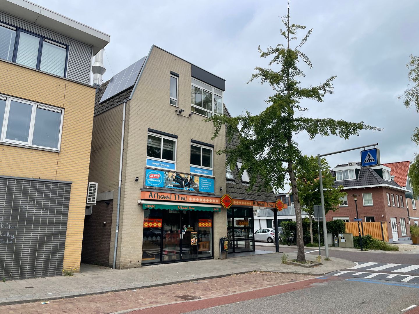 Bekijk foto 4 van Dorpsstraat 62-A