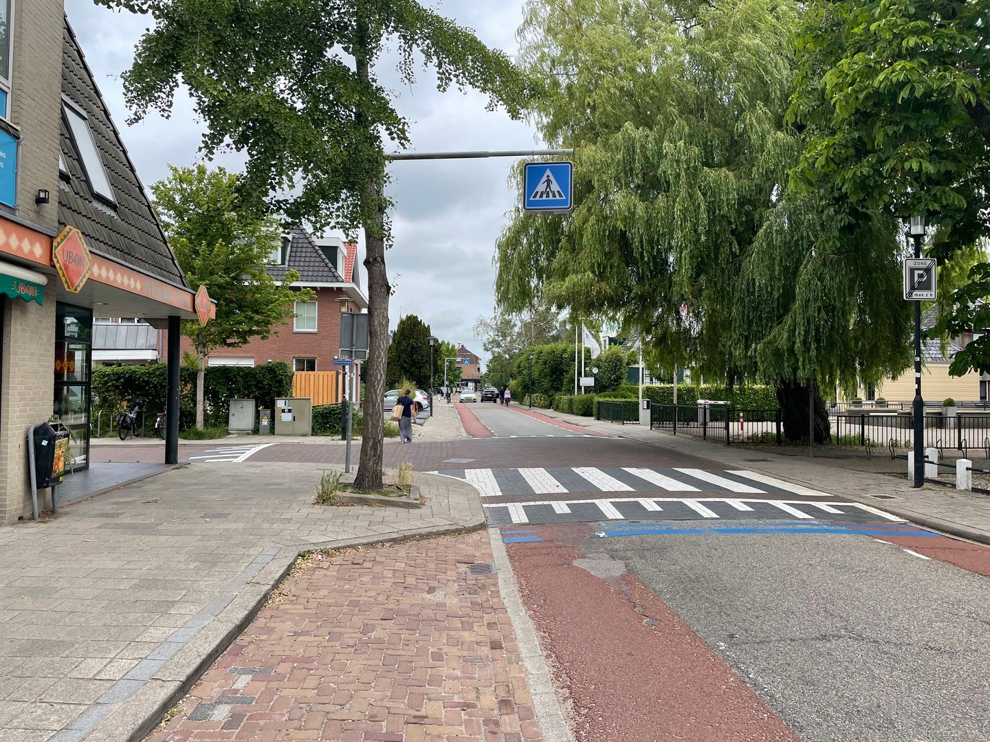 Bekijk foto 5 van Dorpsstraat 62-A