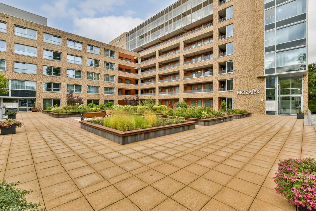 Photo 2 of Laan van de Helende Meesters 378