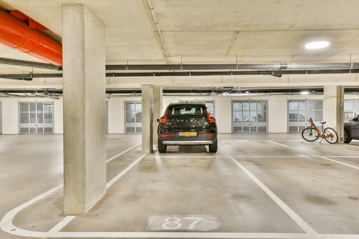 Photo 4 of Laan van de Helende Meesters 378