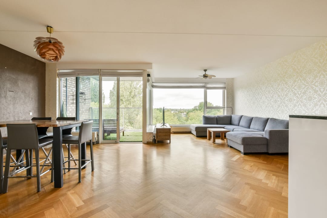 Photo 8 of Laan van de Helende Meesters 378