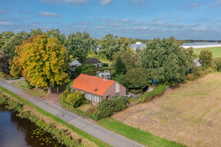 Achterdiep Noordzijde 48