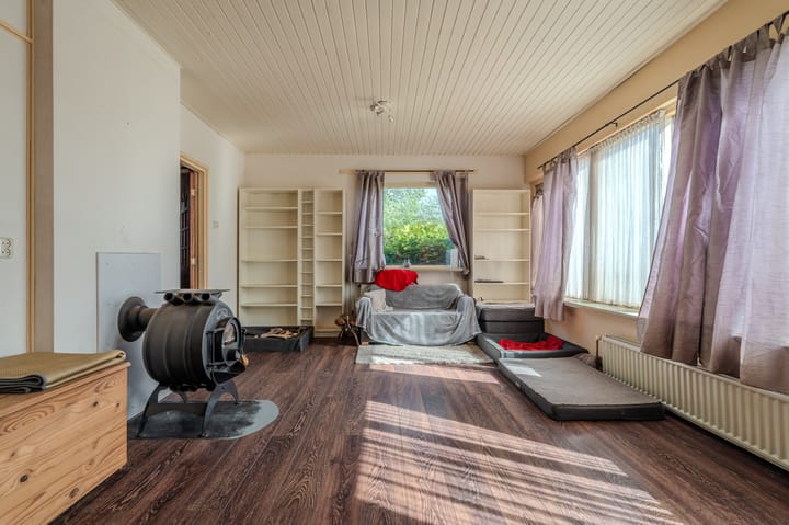 Foto 3 van Achterdiep Noordzijde 48