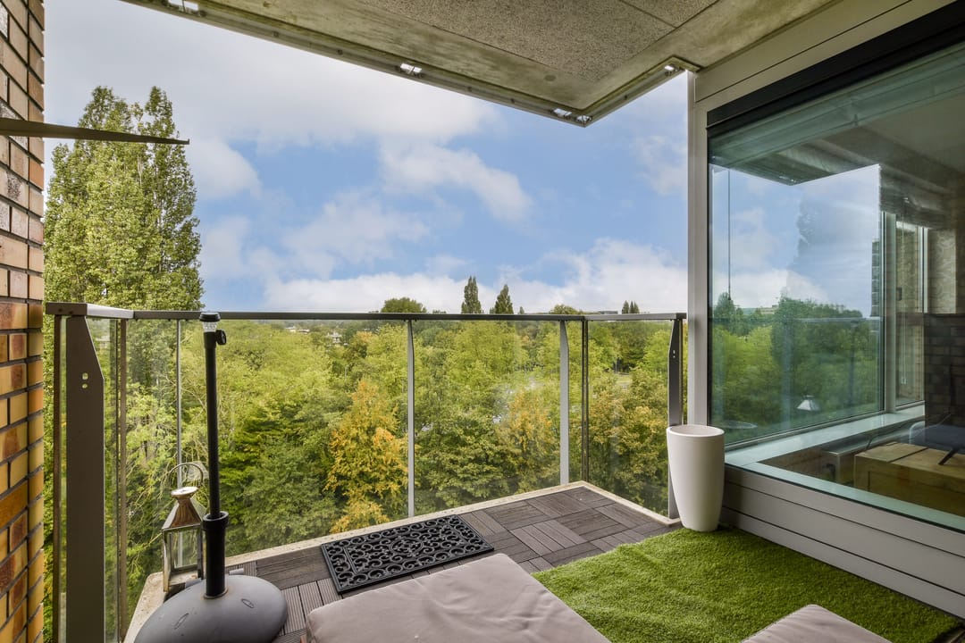 Photo 13 of Laan van de Helende Meesters 378