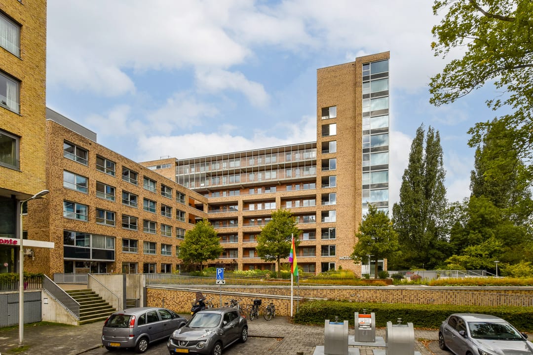 Photo 22 of Laan van de Helende Meesters 378