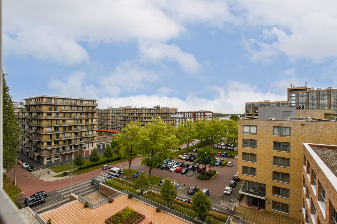 Photo 23 of Laan van de Helende Meesters 378