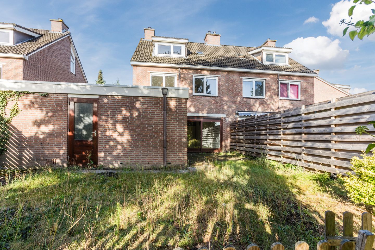 Foto 1 van Vlaskamp 6