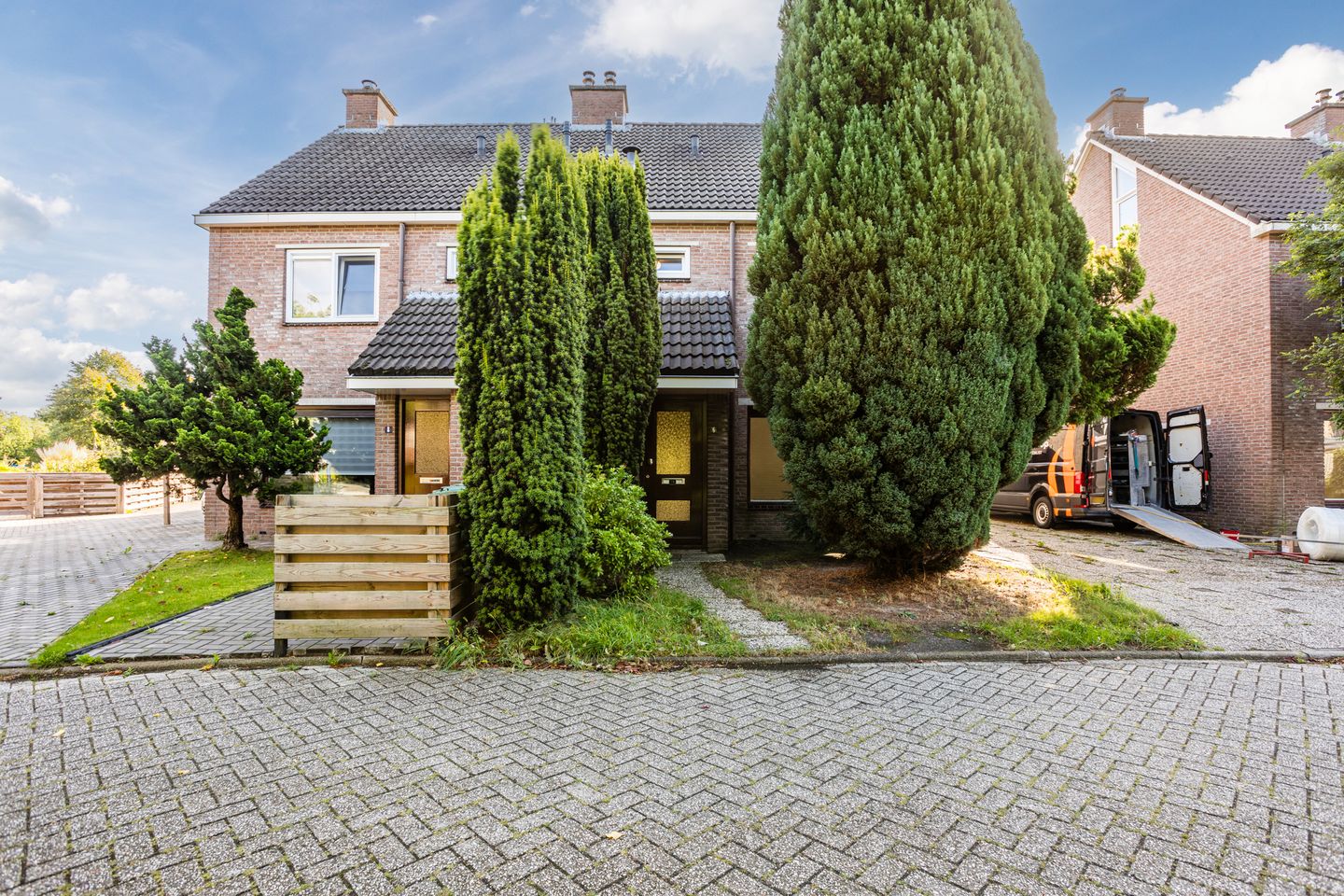 Foto 4 van Vlaskamp 6