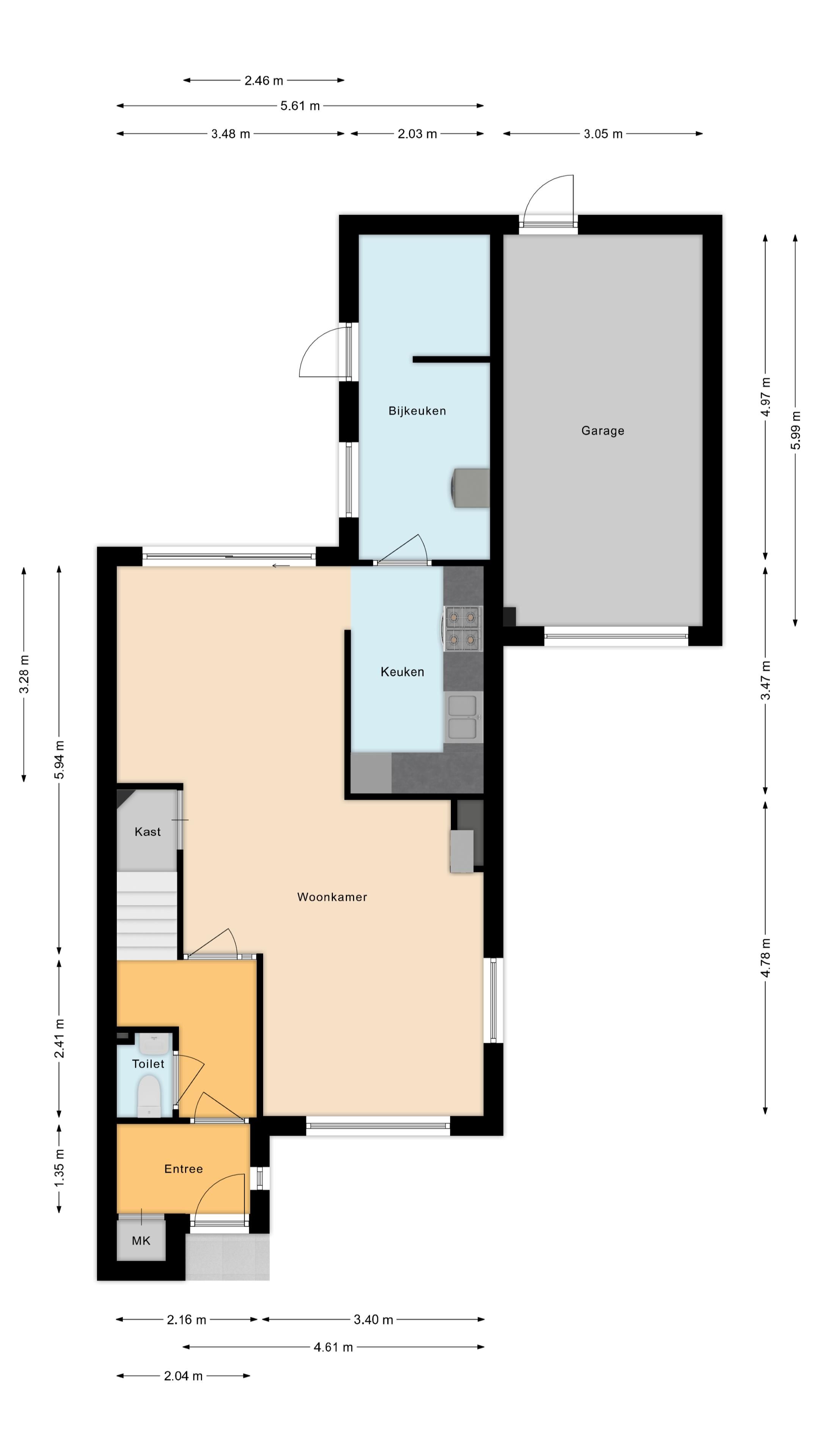 Foto 39 van Vlaskamp 6