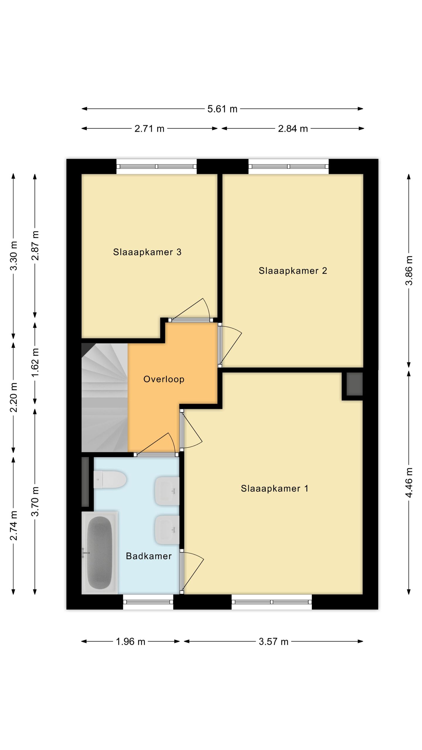 Foto 40 van Vlaskamp 6