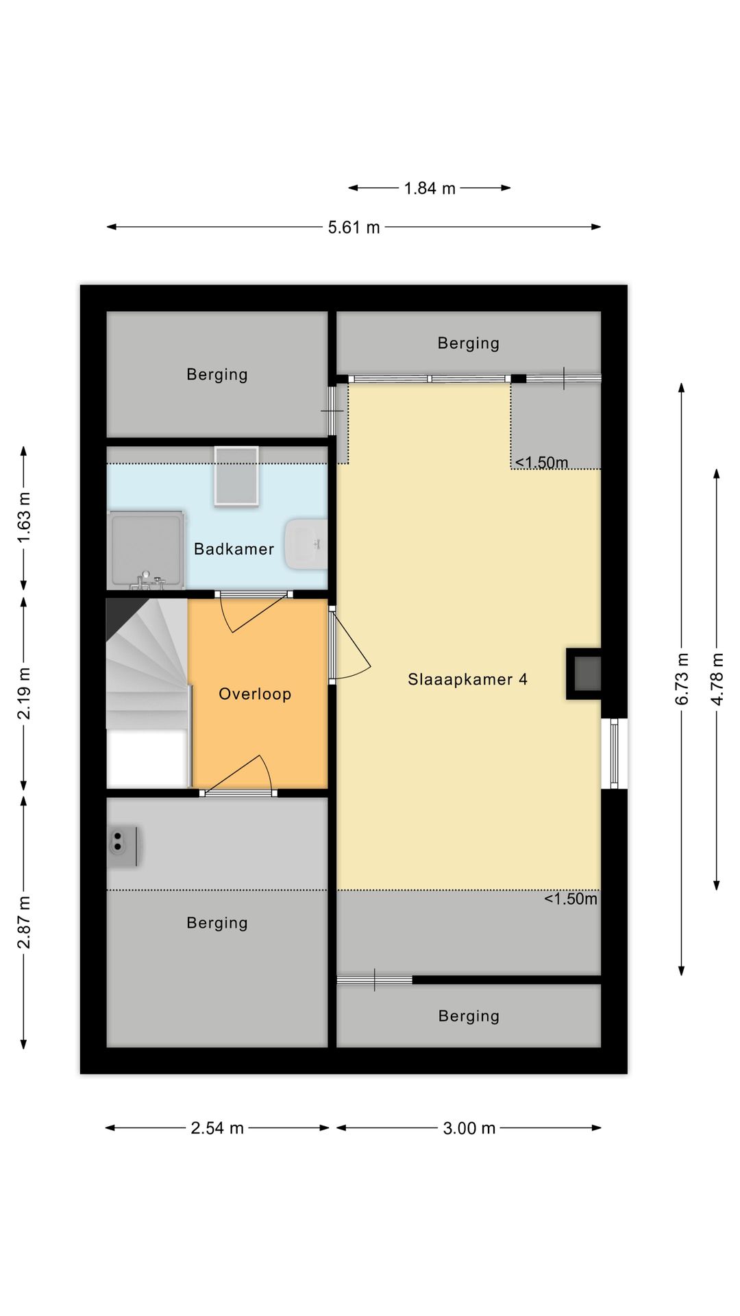 Foto 41 van Vlaskamp 6