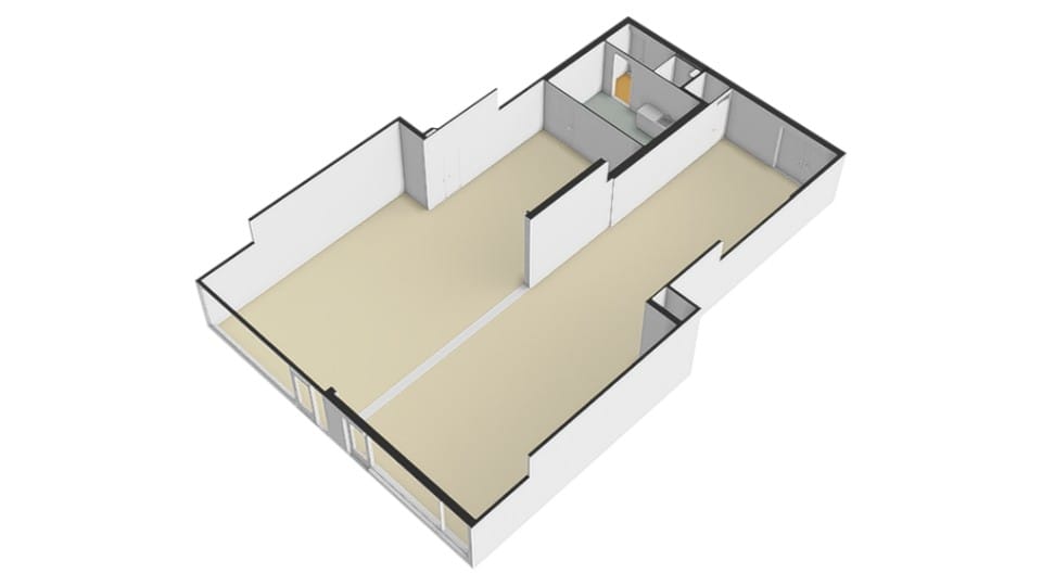 Bekijk foto 5 van Koningin Wilhelminaplein 51