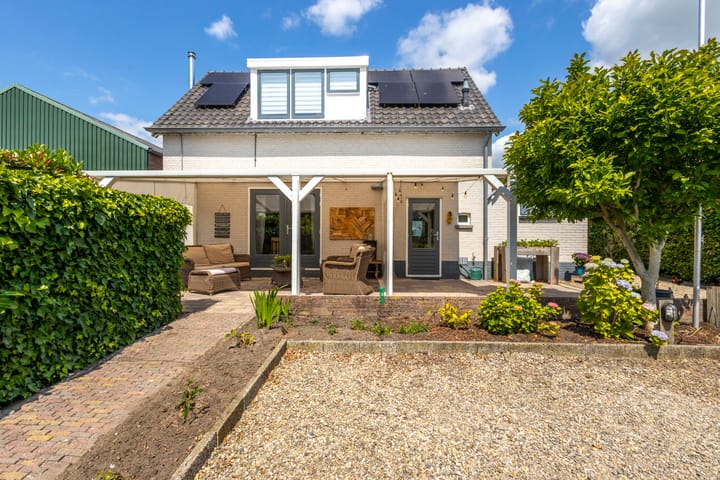 Foto 2 van Dorpsweg 90