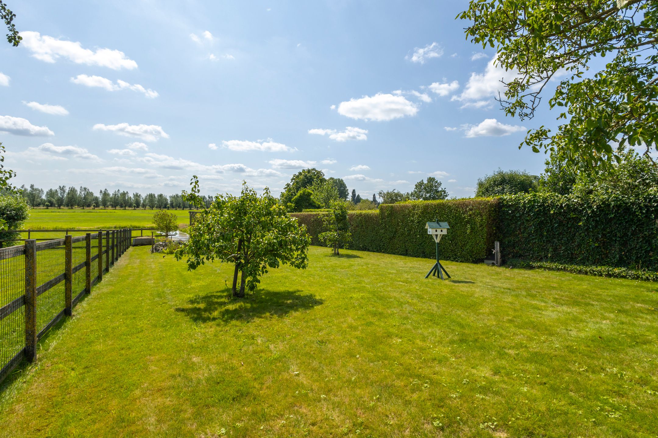 Dorpsweg, 90, Hoornaar, 4223NE, Zuid-Holland, Nederland 90 