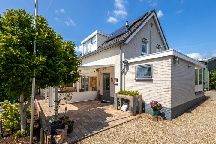 Foto 4 van Dorpsweg 90