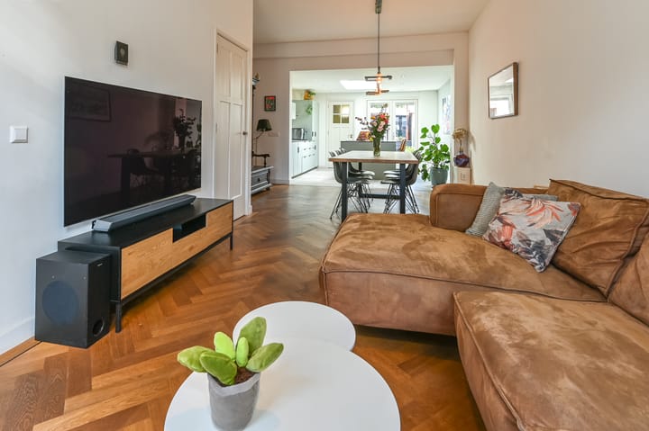 Foto 2 van Spionkopstraat 2