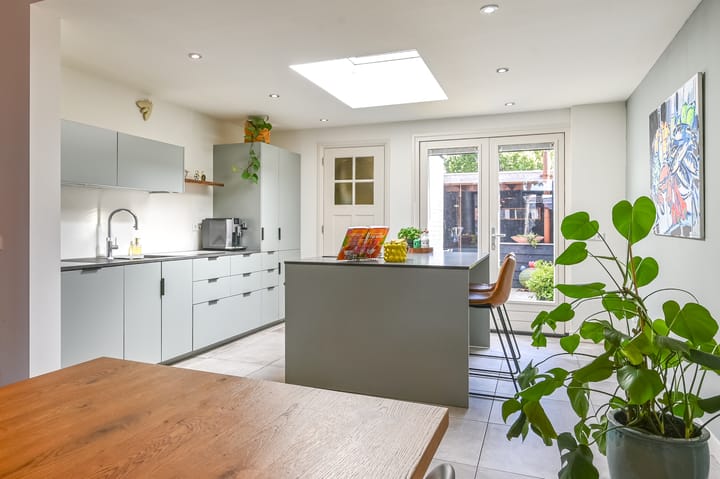 Foto 3 van Spionkopstraat 2