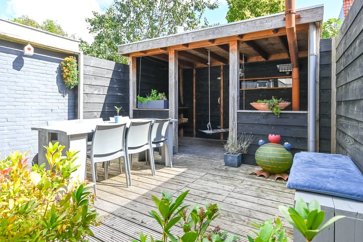 Foto 4 van Spionkopstraat 2