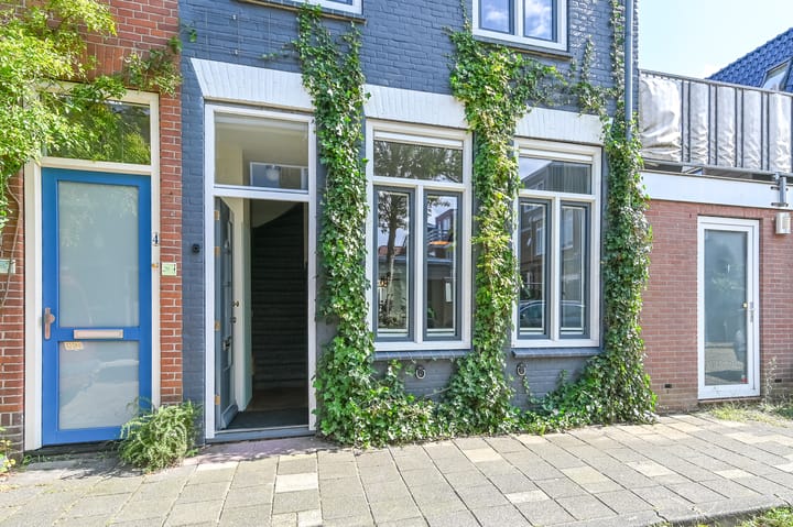 Foto 5 van Spionkopstraat 2