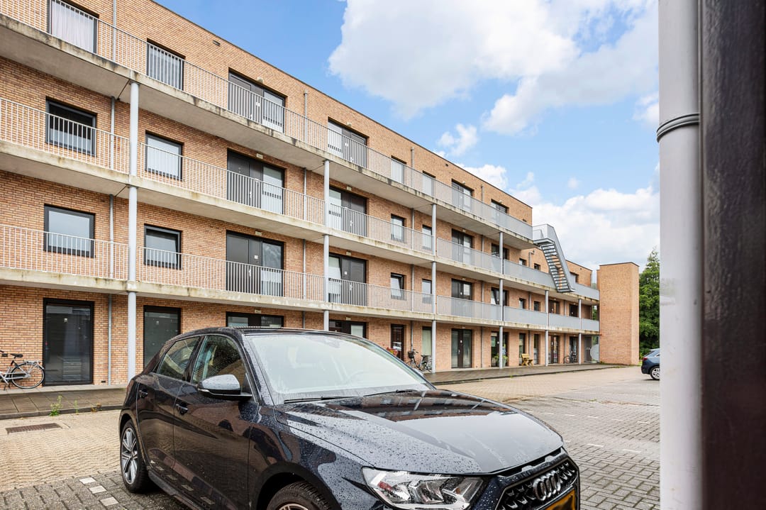 Foto 1 van Spinderweg 95