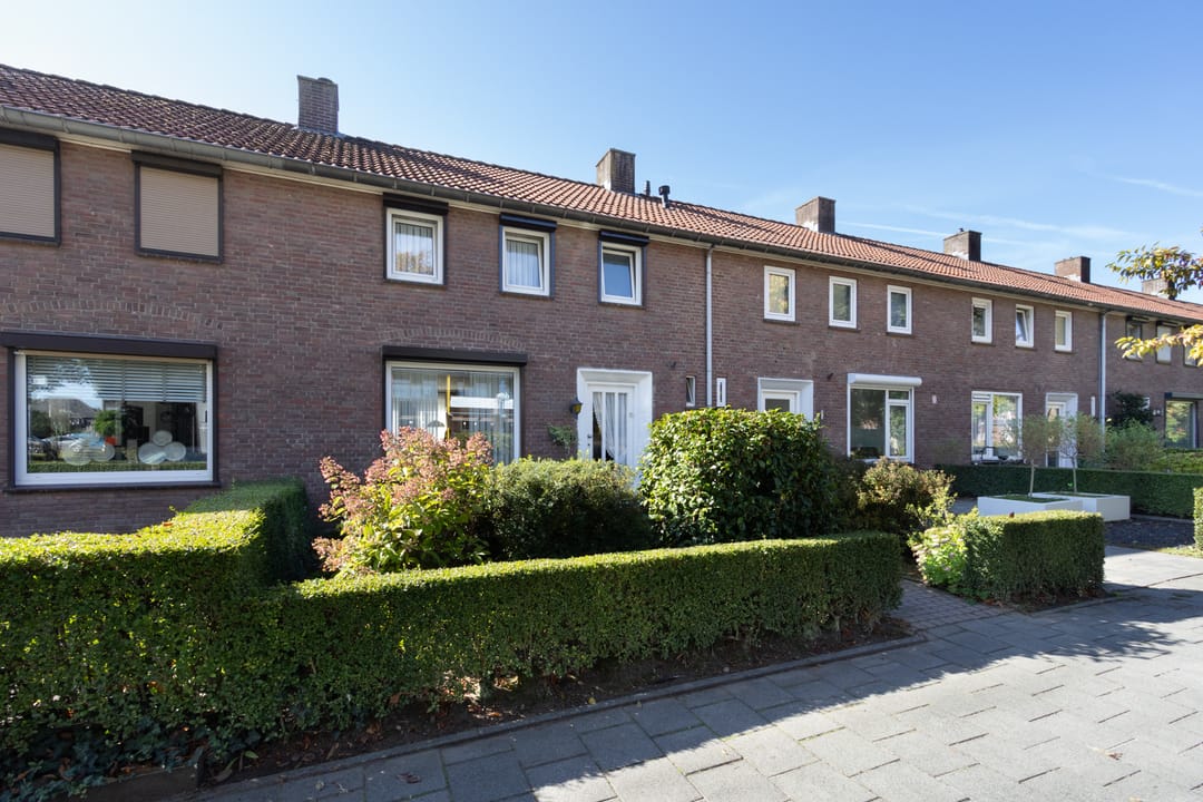 Foto 1 van Mariënhagelaan 1