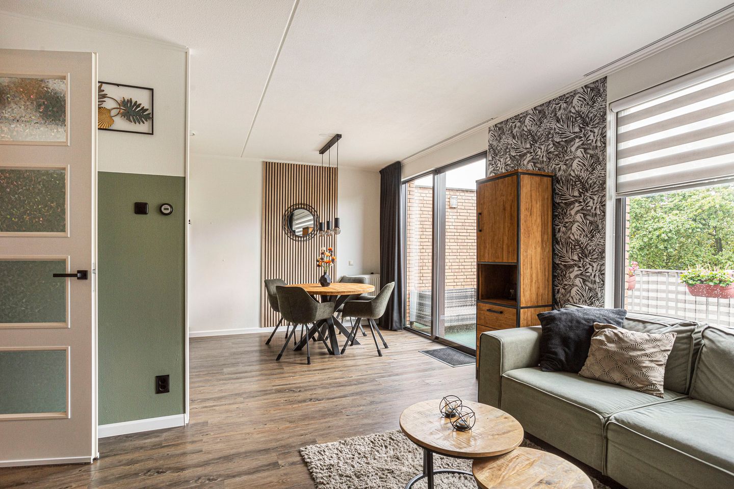 Foto 4 van Spinderweg 95