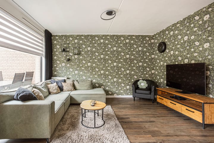 Foto 5 van Spinderweg 95