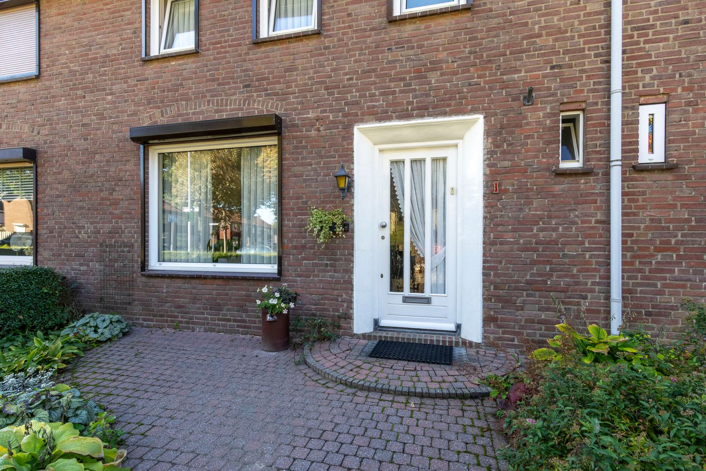 Foto 4 van Mariënhagelaan 1