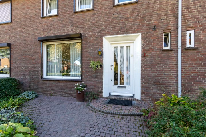 Foto 4 van Mariënhagelaan 1