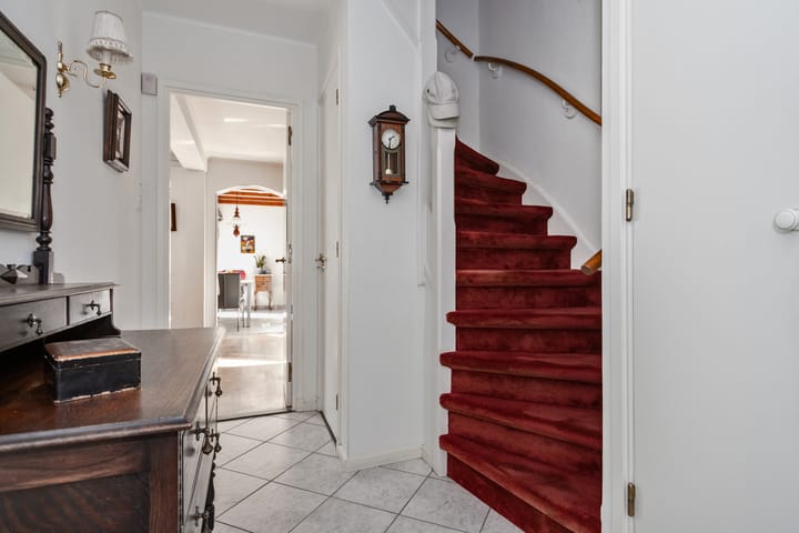 Foto 5 van Mariënhagelaan 1