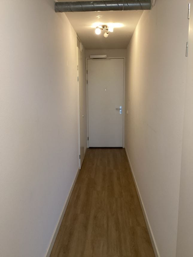 Foto 3 van Apollolaan 34-A