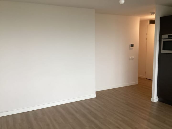 Foto 4 van Apollolaan 34-A