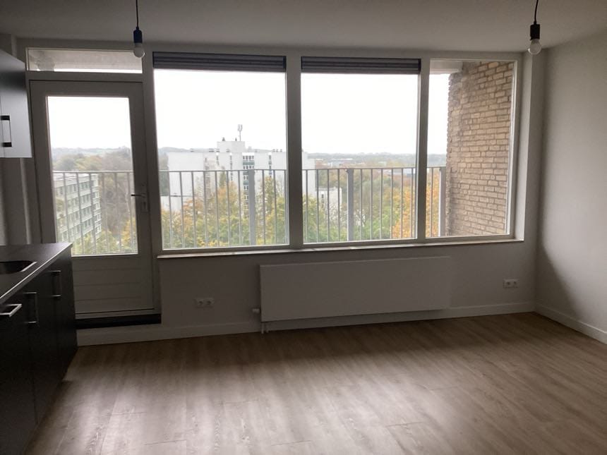 Foto 6 van Apollolaan 34-A