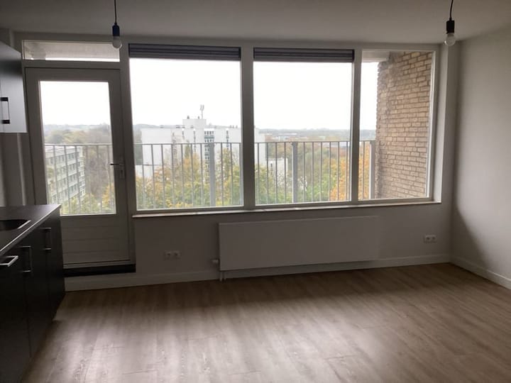 Foto 6 van Apollolaan 34-A