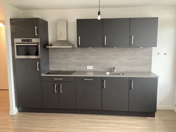 Foto 7 van Apollolaan 34-A