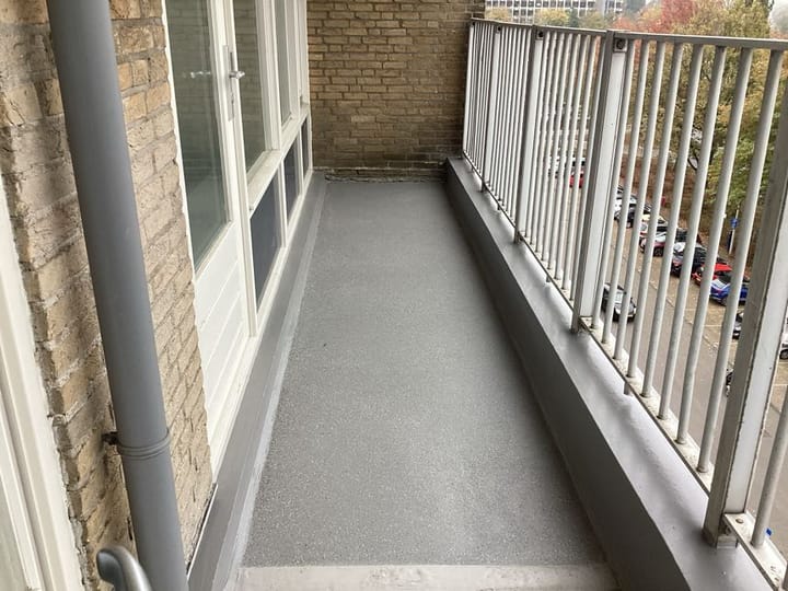 Foto 10 van Apollolaan 34-A