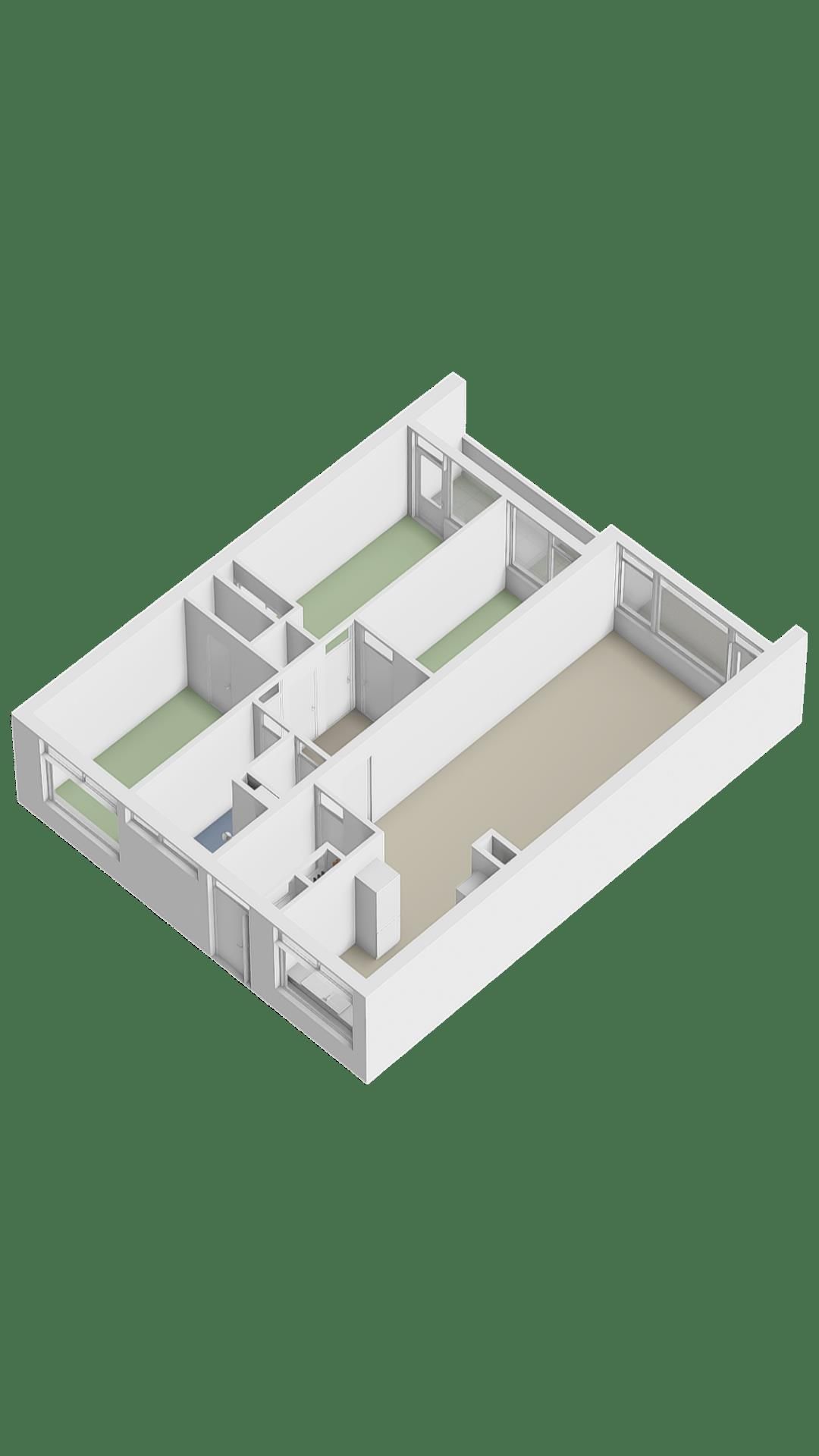 Foto 31 van Malvert 6673