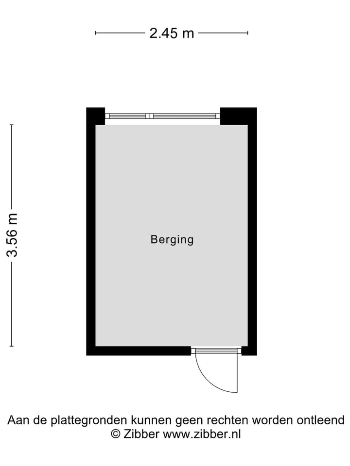 Foto 30 van Malvert 6673