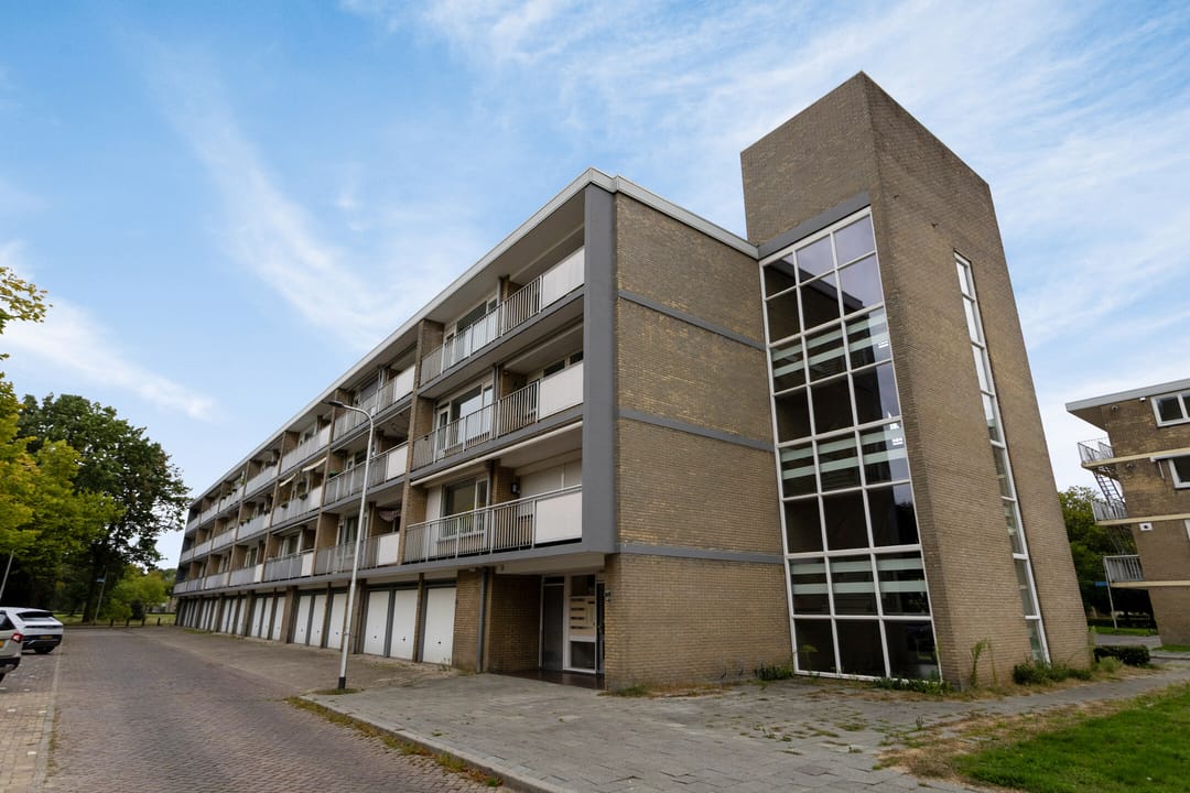 Foto 7 van Malvert 6673