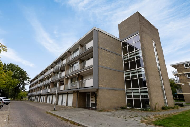 Foto 7 van Malvert 6673