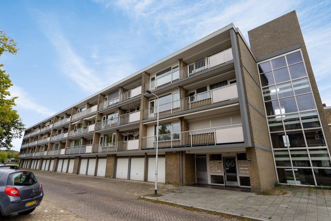 Foto 8 van Malvert 6673