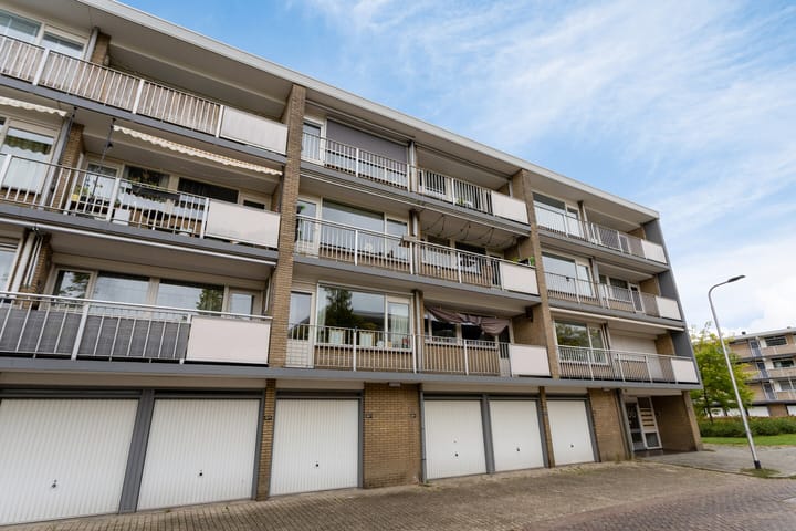 Foto 9 van Malvert 6673