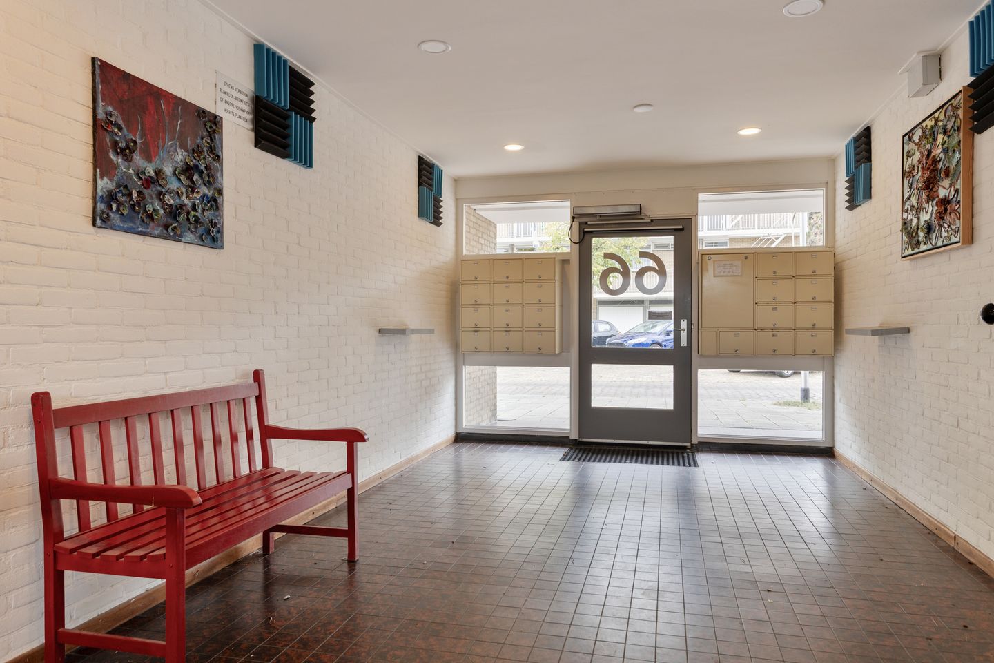 Foto 10 van Malvert 6673