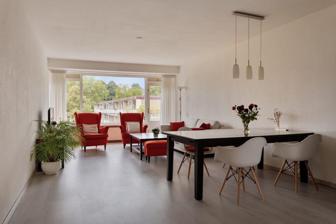 Foto 2 van Malvert 6673